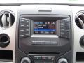 Controls of 2013 Ford F150 XLT SuperCrew #29 Controls of 2013 Ford F150 XLT SuperCrew #29