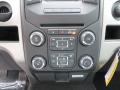 Controls of 2013 Ford F150 XLT SuperCrew #30 Controls of 2013 Ford F150 XLT SuperCrew #30