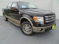 2013 Ford F150 King Ranch SuperCrew Kodiak Brown Metallic 2013 Ford F150 King Ranch SuperCrew Kodiak Brown Metallic