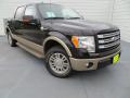 2013 F150 King Ranch SuperCrew #2