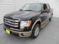 2013 F150 King Ranch SuperCrew #7
