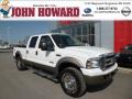 2005 F250 Super Duty FX4 Crew Cab 4x4 #1
