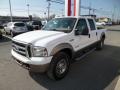 2005 F250 Super Duty FX4 Crew Cab 4x4 #3