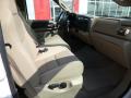 2005 F250 Super Duty FX4 Crew Cab 4x4 #4