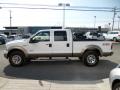 2005 F250 Super Duty FX4 Crew Cab 4x4 #8