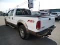 2005 F250 Super Duty FX4 Crew Cab 4x4 #9