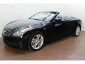 2009 G 37 Convertible #1 2009 G 37 Convertible #1