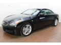 2009 G 37 Convertible #2 2009 G 37 Convertible #2