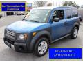 2008 Honda Element LX AWD