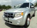 2012 Escape XLT #14
