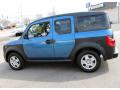 2008 Element LX AWD #11