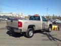 2007 Silverado 2500HD Work Truck Regular Cab 4x4 #5 2007 Silverado 2500HD Work Truck Regular Cab 4x4 #5