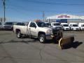 2007 Silverado 2500HD Work Truck Regular Cab 4x4 #7 2007 Silverado 2500HD Work Truck Regular Cab 4x4 #7