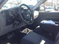 2007 Silverado 2500HD Work Truck Regular Cab 4x4 #9 2007 Silverado 2500HD Work Truck Regular Cab 4x4 #9