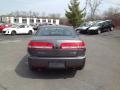2011 MKZ FWD #4