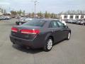 2011 MKZ FWD #5