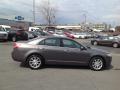 2011 MKZ FWD #6