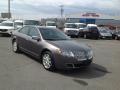 2011 MKZ FWD #7