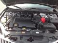2011 MKZ FWD #24