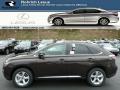 Click for details. 2013 Lexus RX 350 AWD