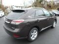 2013 RX 350 AWD #4