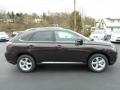 2013 RX 350 AWD #5