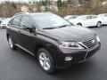 2013 RX 350 AWD #6