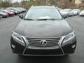 2013 RX 350 AWD #7
