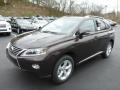 2013 RX 350 AWD #8