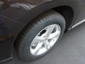 2013 RX 350 AWD #9