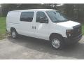 2009 E Series Van E150 Cargo #1 2009 E Series Van E150 Cargo #1