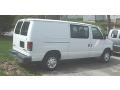 2009 E Series Van E150 Cargo #2 2009 E Series Van E150 Cargo #2