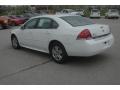 2010 Impala LS #5