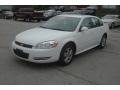 2010 Impala LS #6