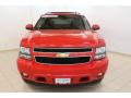 2011 Avalanche LT 4x4 #2