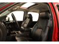 2011 Avalanche LT 4x4 #4