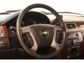  2011 Chevrolet Avalanche LT 4x4 Steering Wheel #6