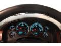  2011 Chevrolet Avalanche LT 4x4 Gauges #7