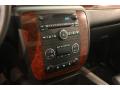 Controls of 2011 Chevrolet Avalanche LT 4x4 #9