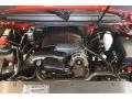  2011 Avalanche 5.3 Liter OHV 16-Valve Flex-Fuel Vortec V8 Engine #16