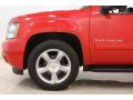  2011 Chevrolet Avalanche LT 4x4 Wheel #17