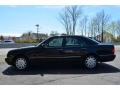 1998 E 320 Sedan #4