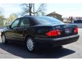 1998 E 320 Sedan #5