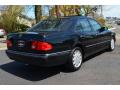 1998 E 320 Sedan #6