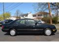 1998 E 320 Sedan #7