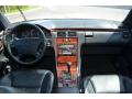 1998 E 320 Sedan #8