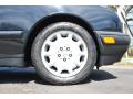 1998 E 320 Sedan #25