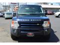 2006 LR3 V8 SE #2