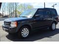 2006 LR3 V8 SE #3