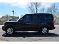 2006 LR3 V8 SE #4